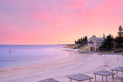 Design Your Own Tour Experience - Attractions Perth 2