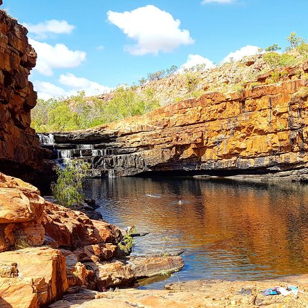 12 Day Kimberley Premium Camping Tour - Attractions Perth 1