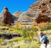 12 Day Kimberley Premium Camping Tour - Attractions Perth