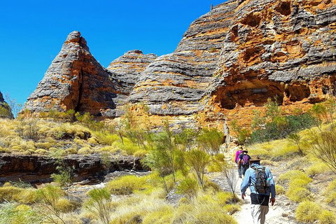 12 Day Kimberley Premium Camping Tour - Attractions Perth 0