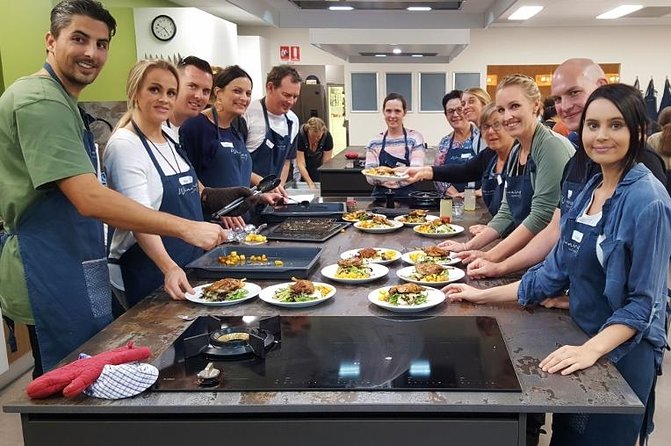 Perth Cooking Classes Perth