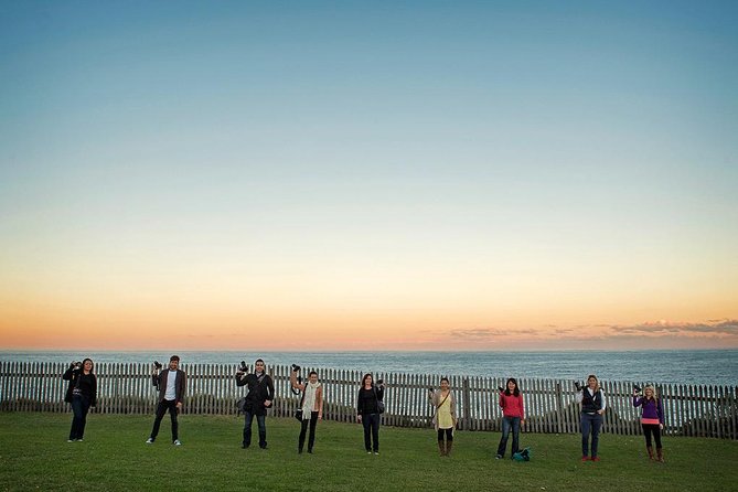 Perth Private Landscape Photography Walking Tour Perth