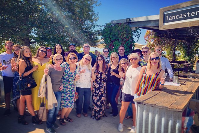 Ultimate Swan Valley Food and Wine Day Trip from Perth Perth