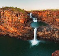 Mitchell Falls Tour - Mt Hart Mitchell Falls Horizontal Falls  Cape Leveque - Attractions Perth