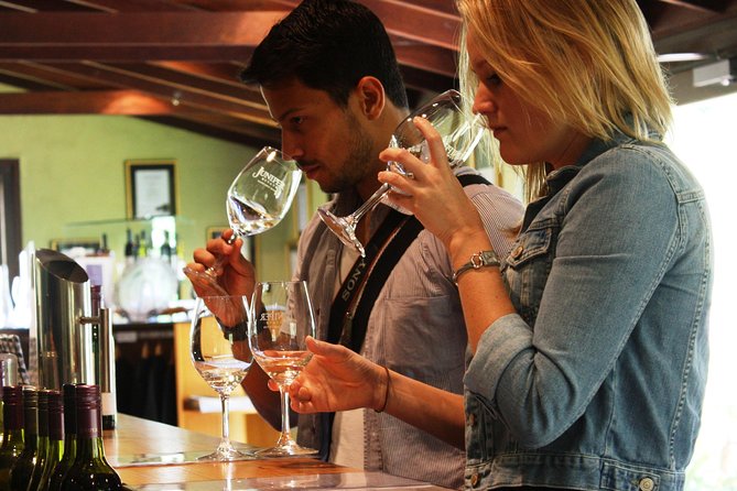 Margaret River Wine Cheese and Chocolate Tour Perth