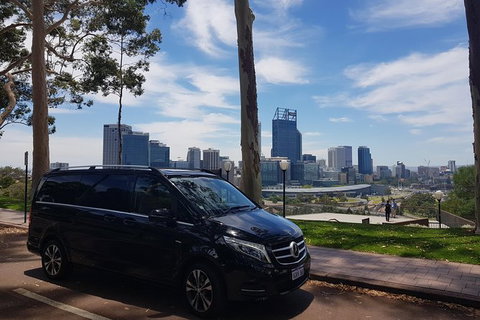 1-Day Private Perth And Fremantle Tour - Attractions Perth 1