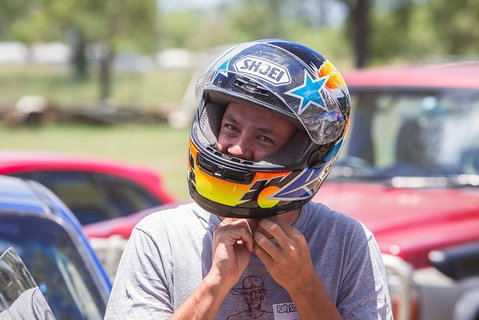 Western Australia Rally Drive 8 Lap And Ride Experience - Attractions Perth 3