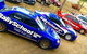 Western Australia Rally Drive 8 Lap And Ride Experience - thumb 4