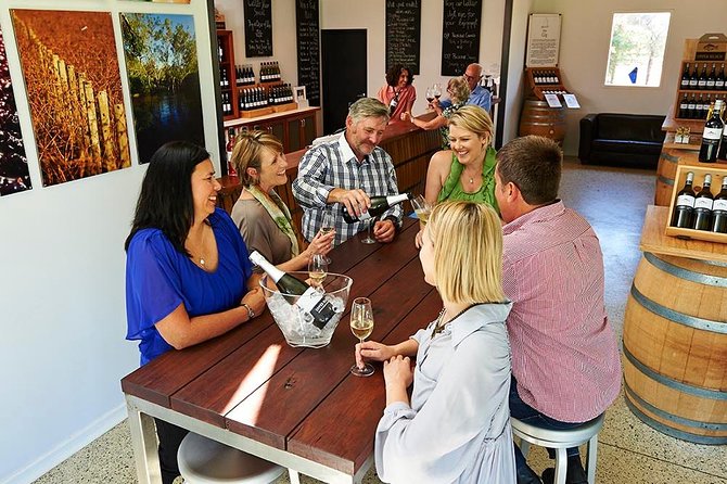 Wine 101- Wine Education Classes Perth