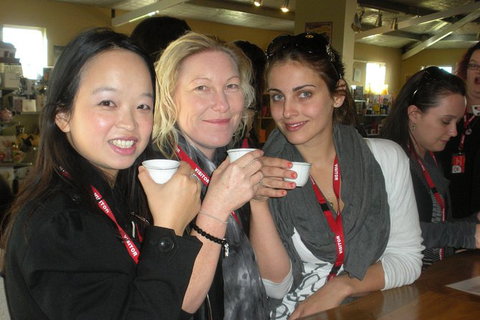 Swan Valley Half-Day Food Tour And Wine Trail From Perth - Attractions Perth 12