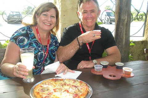 Swan Valley Half-Day Food Tour And Wine Trail From Perth - Attractions Perth 7