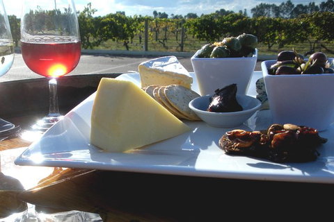 Swan Valley Half-Day Food Tour And Wine Trail From Perth - Attractions Perth 5