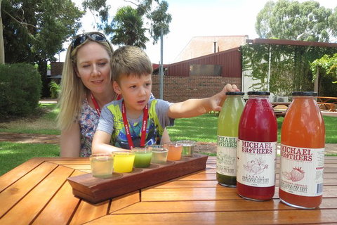 Swan Valley Half-Day Food Tour And Wine Trail From Perth - Attractions Perth 8