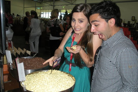 Swan Valley Half-Day Food Tour And Wine Trail From Perth - Attractions Perth 4