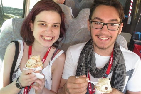 Swan Valley Half-Day Food Tour And Wine Trail From Perth - Attractions Perth 13