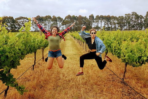 3 Day Margaret River & Beyond Tour - Attractions Perth 0
