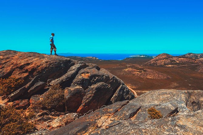 6-Day Esperance Adventure Tour from Perth Perth