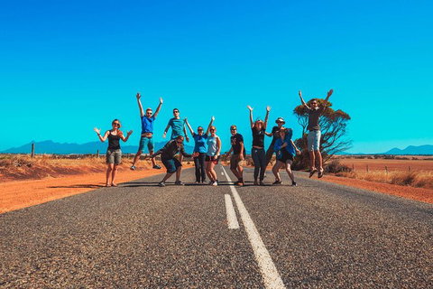 6-Day Esperance Adventure Tour From Perth - Attractions Perth 15