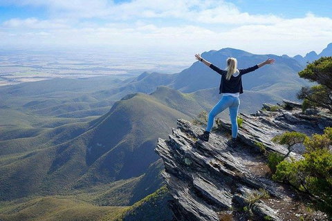 6-Day Esperance Adventure Tour From Perth - Attractions Perth 13