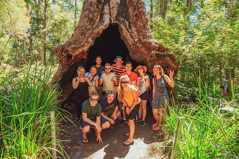6-Day Esperance Adventure Tour From Perth - Attractions Perth 10