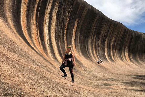 6-Day Esperance Adventure Tour From Perth - Attractions Perth 6