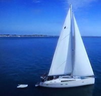 Rottnest Island Sailing Day Trip from Fremantle - Attractions Perth