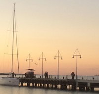 Sunset Sail Cruise out of Fremantle - Attractions Perth