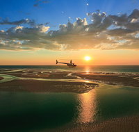 Broome 30 Minute Scenic Helicopter Flight - Attractions Perth