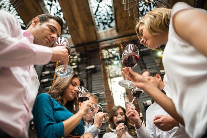 VIP Swan Valley Wine Tour - Premium Small Group Wine  Gourmet Experience Perth