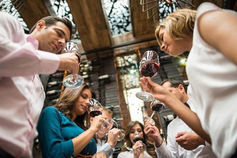 VIP Swan Valley Wine Tour - Premium Small Group Wine & Gourmet Experience - Attractions Perth 0