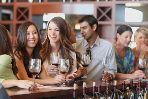 VIP Swan Valley Wine Tour - Premium Small Group Wine & Gourmet Experience - Attractions Perth 4