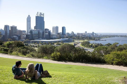 Very Best Of Perth Tour - Wildlife Park & City Highlights Tour - Attractions Perth 1