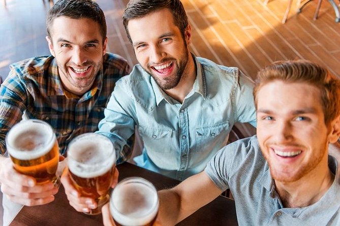 Fremantle Craft Beer Tour and Swan River Sightseeing Cruise from Perth Perth