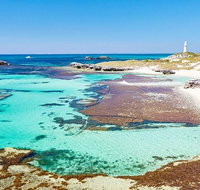 Rottnest Island Bayseeker Day Trip from Fremantle - Attractions Perth