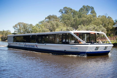 Taste Of The Valley Cruise From Perth - Attractions Perth 5