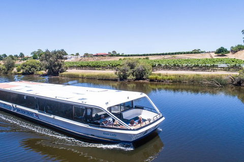 Taste Of The Valley Cruise From Perth - Attractions Perth 3