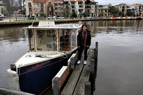 Cruise On The Swan River In A Solar Electric Ferry - Attractions Perth 7