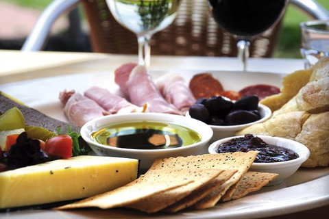 Out For The Afternoon - Half Day Of Indulgence In The Swan Valley - Attractions Perth 1