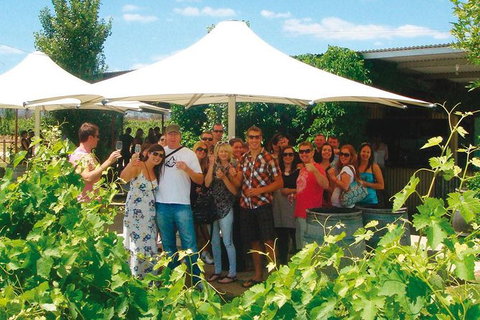 Out For The Afternoon - Half Day Of Indulgence In The Swan Valley - Attractions Perth 2