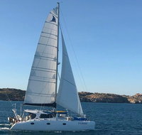 SAILING CHARTER TO CARNAC ISLAND - Attractions Perth