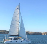 Rottnest Island Sailing Charter - Attractions Perth