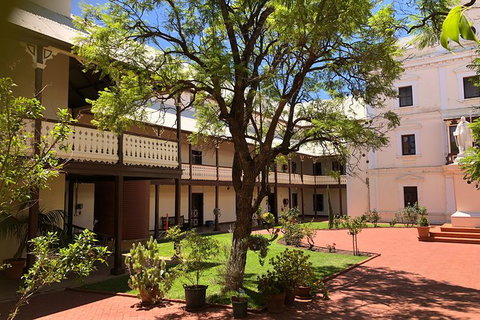 New Norcia Day Tour - Attractions Perth 1