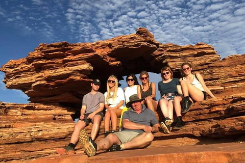 Perth To Exmouth Road Trip - 10 Days - Attractions Perth 0
