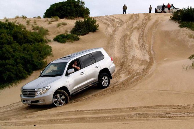 Recreational 4WD Training Perth