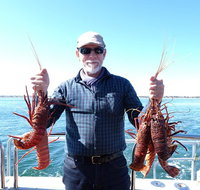 Rottnest Island Wild Seafood Package with Round Trip Ferry from Fremantle - Attractions Perth