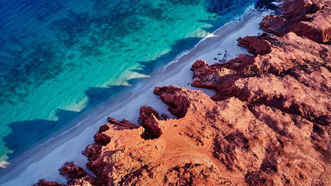 Buccaneer Explorer - Attractions Perth 8