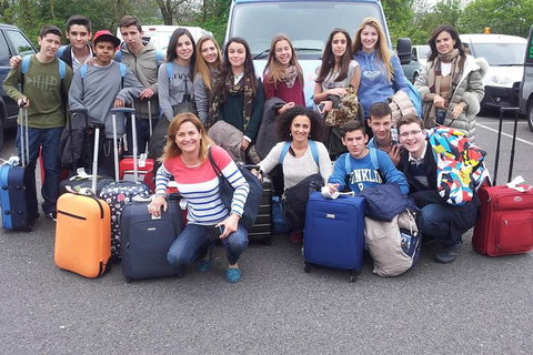 Perth Airport Transfer - Group Booking - Attractions Perth 1