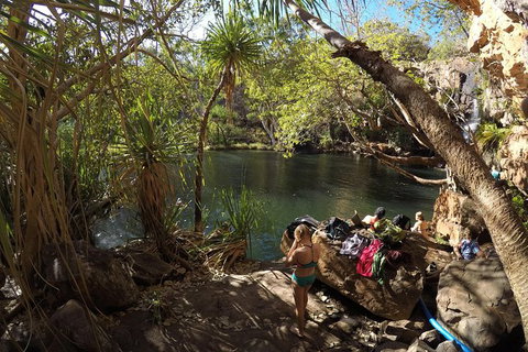 20 Day Perth To Darwin Adventure - Attractions Perth 11