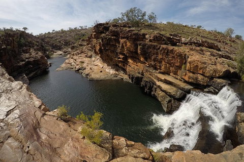 20 Day Perth To Darwin Adventure - Attractions Perth 12