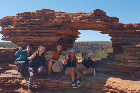 20 Day Perth To Darwin Adventure - Attractions Perth 4